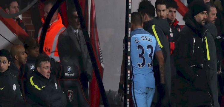 جابريل جيسوس ، السيتي، جوارديولا ، مانشستر سيتي جابريل جيسوس ، السيتي، جوارديولا ، مانشستر سيتي